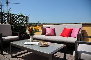 Piccola Navona Roof Garden