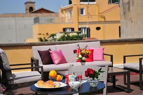 Piccola Navona Roof Garden