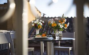 Piccola Navona Roof Garden