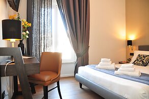 Piccola Navona Roof Garden