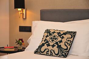 Piccola Navona Roof Garden