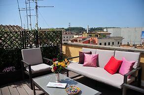 Piccola Navona Roof Garden