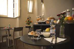 Piccola Navona Roof Garden