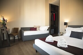 Piccola Navona Roof Garden