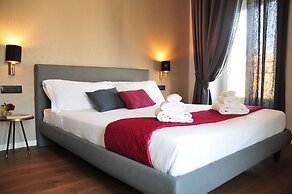 Piccola Navona Roof Garden