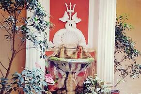 Piccola Navona Roof Garden