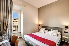 Piccola Navona Roof Garden