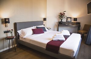 Piccola Navona Roof Garden