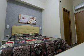 Donn'Anna Bed & Breakfast