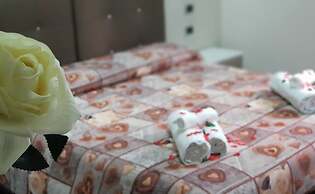 Donn'Anna Bed & Breakfast