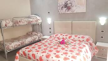 Donn'Anna Bed & Breakfast