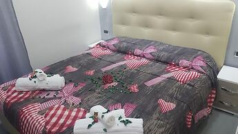 Donn'Anna Bed & Breakfast