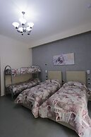 Donn'Anna Bed & Breakfast