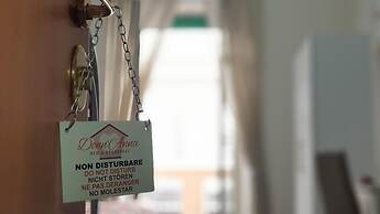 Donn'Anna Bed & Breakfast
