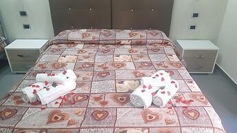 Donn'Anna Bed & Breakfast