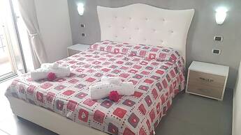 Donn'Anna Bed & Breakfast