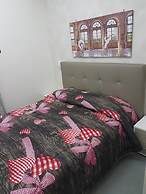 Donn'Anna Bed & Breakfast