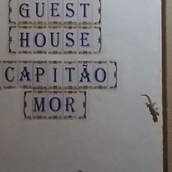 Guest House Capitão Mor