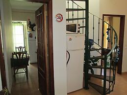 Guest House Capitão Mor