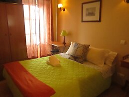 Guest House Capitão Mor