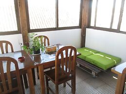 Guest House Capitão Mor