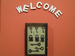 Guest House Capitão Mor