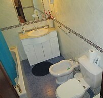 Guest House Capitão Mor