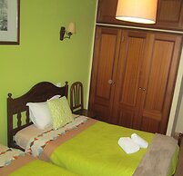 Guest House Capitão Mor