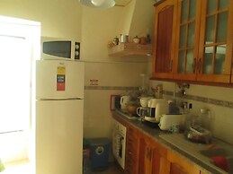 Guest House Capitão Mor