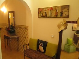 Guest House Capitão Mor