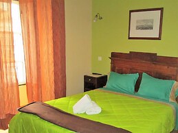 Guest House Capitão Mor