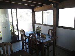 Guest House Capitão Mor