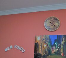 Guest House Capitão Mor