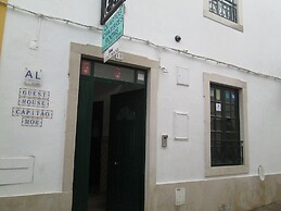 Guest House Capitão Mor