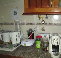 Guest House Capitão Mor