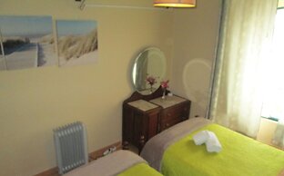 Guest House Capitão Mor