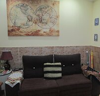 Guest House Capitão Mor