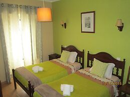 Guest House Capitão Mor