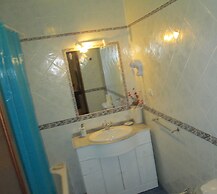 Guest House Capitão Mor