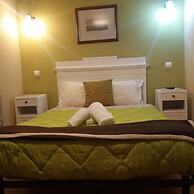 Guest House Capitão Mor