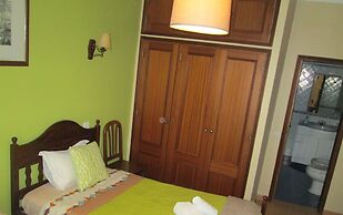 Guest House Capitão Mor