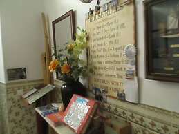 Guest House Capitão Mor