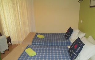 Guest House Capitão Mor