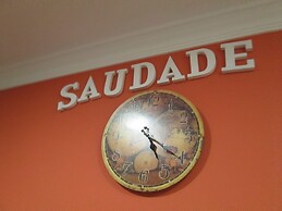 Guest House Capitão Mor