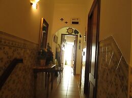 Guest House Capitão Mor