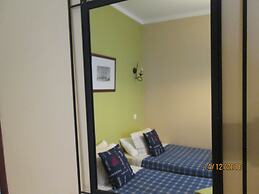 Guest House Capitão Mor