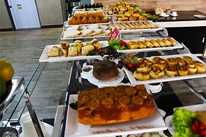 Bristol Viçosa Hotel