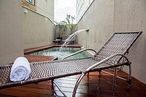 Bristol Viçosa Hotel