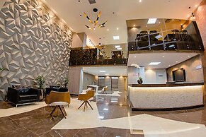 Bristol Viçosa Hotel