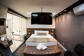 Bristol Viçosa Hotel